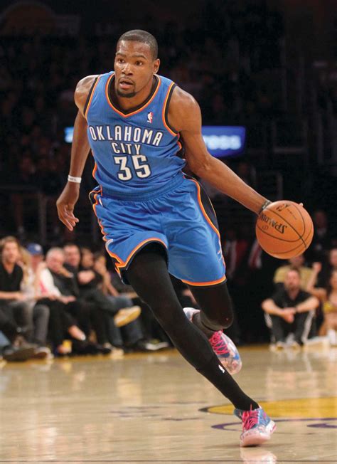 Kevin Durant